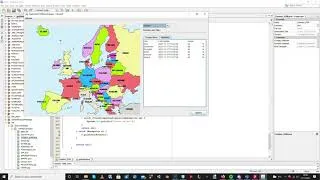Miniature : Application Météorologique sur Java