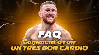 Miniature : Comment optimiser son "cardio"