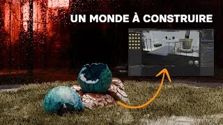 Miniature : Pourquoi je sors mon album sans les images | SYRINX EP.07