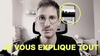 Miniature : De Blender à la gravure : tout mon processus expliqué