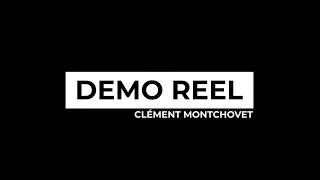 Miniature : Demo Reel Motion Design 2022