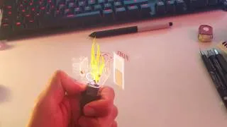 Miniature : 046 Motion Design 10 Hologramme