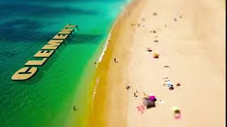 Miniature : 045 Motion Design 09 Texte 3D
