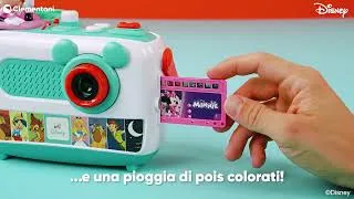 Miniature : Clementoni - 17585 - Ricariche Minnie