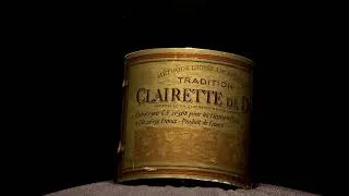 Miniature : Packshot - Vin pétillant Clairette de Die