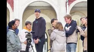 Miniature : BTS image de St Quentin (part. 2)