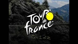 Miniature : Quizz Tour de France 2026 - Avant tour