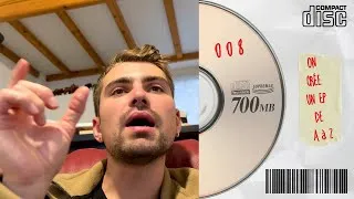 Miniature : IDÉES POUR LE 3ÈME TITRE + EMBROUILLE ! 🎶 - ÉPISODE 08
