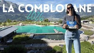 Miniature : La Comblorane 20K 2026 | Mon récit