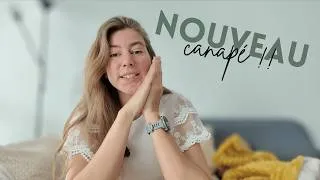 Miniature : On reçoit notre canapé ! 🤩