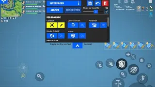 Miniature : 2025-TUTO: COMMENT CHANGER/DÉPLACER SES TOUCHES SUR FORTNITE MOBILE