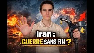 Miniature : Iran : GUERRE sans FIN ?