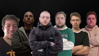 Miniature : INTRODUCING A NEW TEAM CS-GO