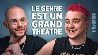 Miniature : Lou Trotignon : "Vous pouvez essayer, on ne disparaîtra pas" - FIGURES