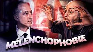 Miniature : Glucksmann TERRIFIÉ par l'évocation de Mélenchon - Les Perles - Clément Viktorovitch