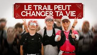 Miniature : 4 RAISONS DE FAIRE DU TRAIL ! (ft Théo Detienne & Victor Guerdin)