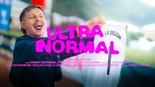 Miniature : ULTRA NORMAL - Clem Qui Court : les origines.