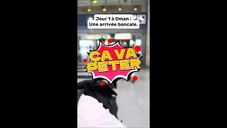 Miniature : Je suis (pas) invité - Ça va péter à Oman #1