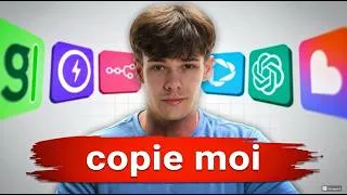Miniature : J'ai testé 500+ outils business, ces 7 m'ont rapporté de l'argent