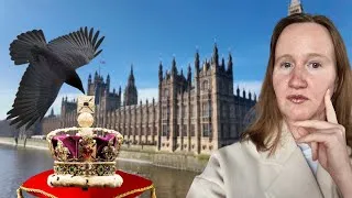 Miniature : 🇬🇧 Les secrets cachés de la monarchie britannique 👑 (Londres royal)