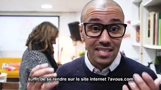 Miniature : Inauguration   7àVOUS HD