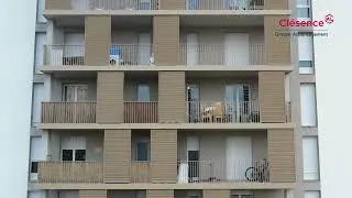Miniature : 100% Mon Quartier | rue Berlioz - Quartier des Musiciens