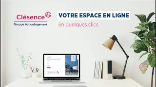 Miniature : Votre espace locataire en ligne - Comment ça marche ?