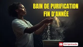 Miniature : Bain de Purification Fin D'année 