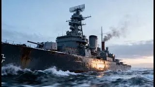 Miniature : Marins Royal Navy REFUSERENT escorte convoi apres Scharnhorst - 22 navires coules