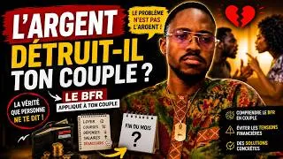 Miniature : 💔 Pourquoi l'argent détruit certains couples ? La vérité qu'on ne vous dit jamais