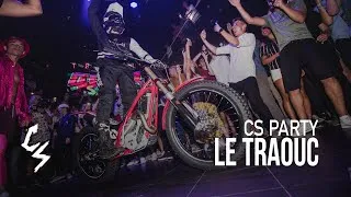 Miniature : CLEVER SCHOOL PARTY - TRAOUC, HOSSEGOR II