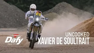 Miniature : Le Dakar en ligne de mire, Xavier De Soultrait - Uncooked #10