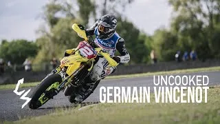 Miniature : Le Supermoto des Nations 2021 avec Germain Vincenot - Uncooked #9