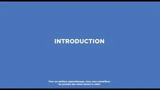 Miniature : Introduction à la réglementation nationale spécifique à l'activité VTC.