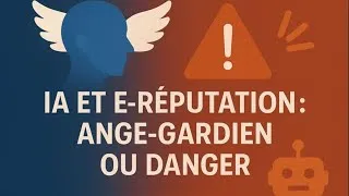 Miniature : IA et e-réputation : ange-gardien ou danger