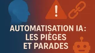 Miniature : Automatisation IA : les pièges et parades