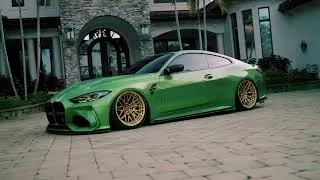 Miniature : Edit BMW M4 ART OF GUITAR
