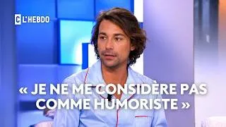 Miniature : Bertrand Chameroy : confidences, humour et anecdotes inédites