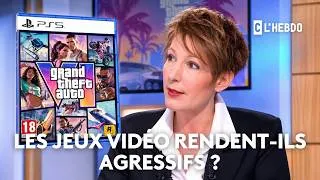 Miniature : GTA 6 : un danger pour les jeunes ?