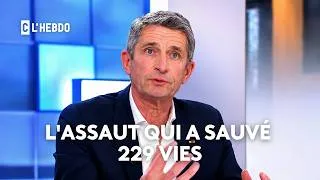 Miniature : Le chef du GIGN raconte les 17 minutes les plus terribles de sa vie (Air France 8969)