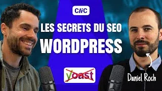 Miniature : WordPress et SEO : ce que 95% des sites font mal – Daniel Roch (SEOmix)