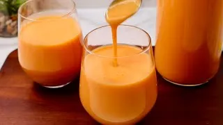 Miniature : Boisson Fruitée Sans Fruits‼️Vous allez Adorer 😋cette Boisson Nutritive Adorée par les enfants