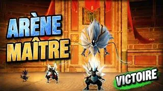 Miniature : J'ai créé la TEAM ULTIME pour l'Arène Maître LV80 | Palworld