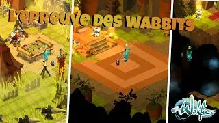 Miniature : On récupère notre 8ème artéfact divin ! l Wakfu #12