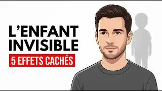 Miniature : L'ENFANT INVISIBLE : 5 Effets Cachés Que La Psychologie Explique