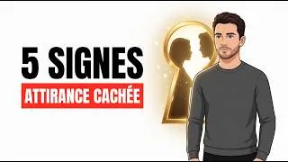 Miniature : 5 Signes Que Quelqu'un Est Fortement Attiré Par Vous (Selon la Psychologie)