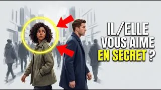 Miniature : 5 Signes Qu'une Personne Vous Aime... Même Si Vous Ne Le Voyez Pas