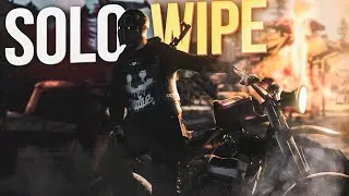 Miniature : JE DOMINE JUNKYARD EN SOLO - RUST