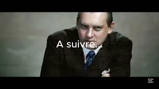 Miniature : Capablanca : Quand l’intuition s’éteint - Partie 2 "Capablanca:(Teaser officiel)"