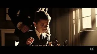 Miniature : José Raúl Capablanca : Le Mozart des échecs – Partie 1